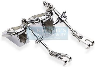 Muir Chain Stoppers and Devils Claws to Suit 8-38mm (5/16 inch to 1 1/2 inch) Chain