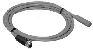 Muir GREY Sensor Only - Suits Rope/Chain or All Chain Installations - Suits all Auto Anchor Models EXCEPT AA500 AA500,500RC & 500RCX (these use the black sensor)  F801044 (AA9067)