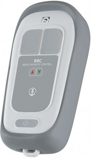 Quick RRC H02 Hand Held 2 Button Wireless Remote Control 869 Mhz - Radio Receiver Sold Separately (FRRRCH02P000A00)
