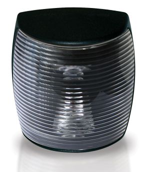 Hella NaviLED Pro 3NM Col Reg Masthead Lamp Black Shroud - Multivolt 9-33V DC (2LT959940201)