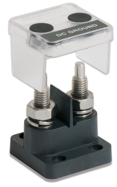 BEP Pro Installer - Insulated Stud Double 10mm - Incl. Cover (SUR IST-10MM-2S)