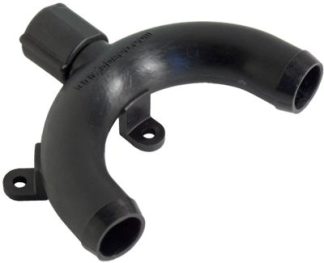Jabsco Vented Loop - Suits 20mm - 3/4" Hose - Prevents Seawater Siphoning Back When Installation is Below or Near Sea Level (J11-123)