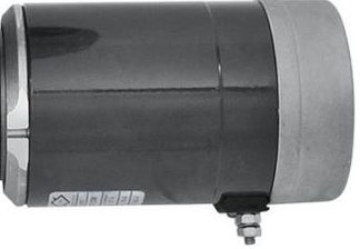 LOFRANS Anchor Winch Spare Parts General - Replacement Motors