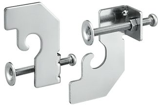 ICOM MBF7 Flush Mounting Kit - Suits IC-M510E (MBF7)