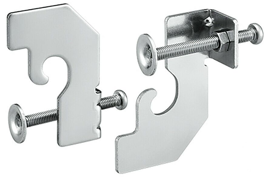 ICOM MBF7 Flush Mounting Kit - Suits IC-M510E (MBF7)