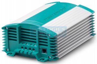 Mastervolt DC to DC Converter - Magic 12/12-20A - Galvanic Isolated Battery Converter - 11-16VDC Input - 13.6VDC Output @ 20A - 81300400 (110512)