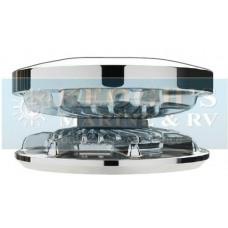 Maxwell Anchor Winch Replacement Gypsy - Suits Maxwell RC6 Anchor Windlass - 6mm or 1/4" Short Link Chain and 12mm Rope