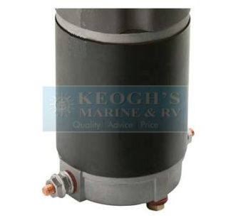 Maxwell Anchor Winch Replacement Motor - 12V - 500W - Suits RC6