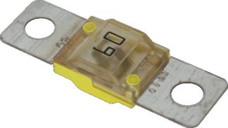 Midi Fuse - 30A - 40A - 50A - 60A - 70A - 80A - 100A - 125A - 150A - 175A - 200A (BS-525xB)