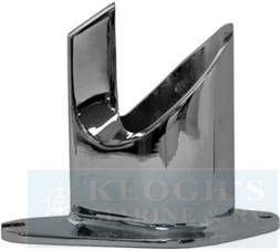 MUIR Chain Pipe Only to Suit Compact H4000  and HR4200 Thor Anchor Winch (P051043)