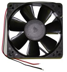 Nova Kool - Replacement Fan - 12 Volt  - Suits Nova Kool Fridge Compressor (NKFAN12)