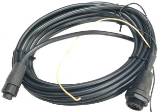 ICOM OPC-1540 - 6m Extension Cable for HM-162 and HM-195 Series (OPC-1541)