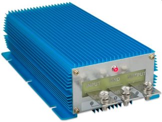 Victron ORION IP67 DC-DC Converter 12/24-50 - Waterproof IP67 - Non-Isolated (ORI122421226)