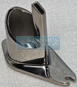 MUIR Chain Pipe Only to Suit Compact HR1200 and HR1600 Cougar Anchor Winch (P051038)