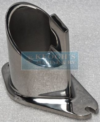 MUIR Chain Pipe Only to Suit Compact HR2500 Cheetah Anchor Winch (P051040)