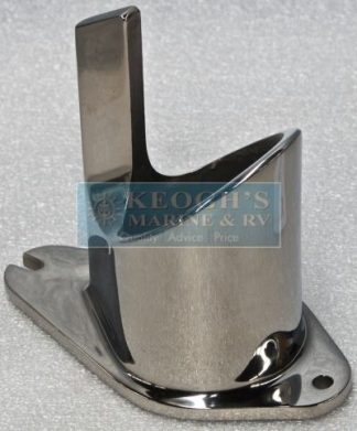 MUIR Chain Pipe Only to Suit HR3500 Jaguar Anchor Winch (P051042)