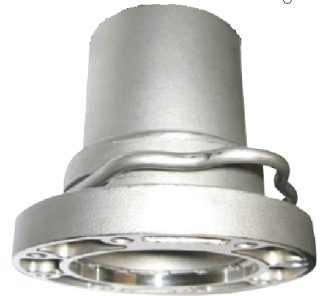 MUIR Anchor Windlass QUICK FIT ADAPTOR to Suit Muir VR/VRC850, 1250 and 2200 - Reduces Installation Time