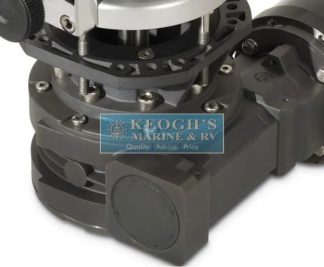 Quick Anchor Winch Spare Parts General - Replacement Gearboxes
