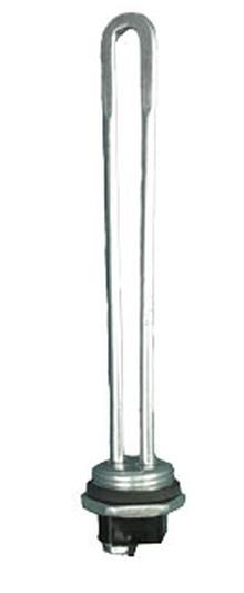 Raritan Water Heater Replacement Element 120Volt 1250 Watts Screw in (4188436)