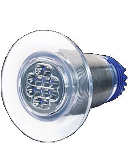 Aqualuma 12 Series Gen 4 LED Underwater Light - BLUE (AQL12BG4)