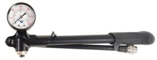 Shockwave S5 Marine Suspension Pump - Required for RockShox Shock Absorber Adjustment (183052)
