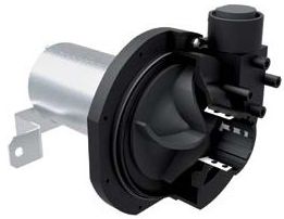 Tecma Replacement Macerator Outlet Pump - 12Volt - Suits Tecma Flexi-Line Elegance 2G and Silence Plus 2G Toilets - Mac11 12VOLT  (4475130)