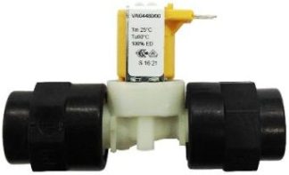 Tecma Replacement Solenoid - 12V - Suits Tecma Flexi-Line Elegance 2G and Silence Plus 2G Toilets (4471935)