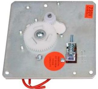 U-Line Marine Ice Maker- Parts - Face Plate Assembly 240Volt AC suits most U-Line Ice makers (493/80-54523-02)