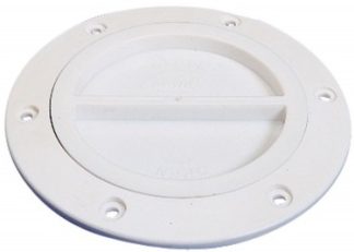 Vetus All-Purpose Tank - Inspection Lid Only - Suits all Sizes of ATANK (WTK02)
