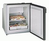 Isotherm CR65F Inox Stainless Steel Freezer - 12 to 24 Volt DC - 65 Litre - Left Hand Door Hinge (1065BC1NK)