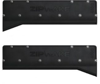 Zipwake IT300-S Chine - 1 x 300mm Port Chine Interceptor with 3m Cable - 2011702 (0582143)
