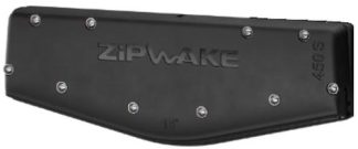 Zipwake IT450-S V13 - 1 x 450mm V Interceptor with 3m Cable - 2011482 (0582120)