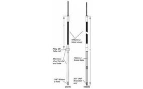 Seastar Quick Connect Steering Cable 7.32m 24Ft (281124)