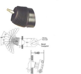 Seastar Performance Tilt Mechanism for Mechanical Steering (280142)
