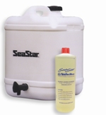 Hydrive Hydraulic Steering Oil - 1 litre (291902)