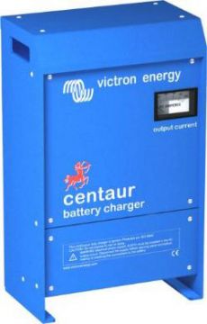 Victron Centaur Battery Charger - 12V - 40A - 3 Stage - 3 Output (CCH012040000)