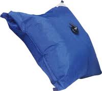 Plastimo Flexible Drinking Water Tank - Square Shape - 50 Litre - 70cm x 70cm (RWB8200)