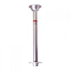 Additional Base Only - For Stowable Table Pedestal (183202)