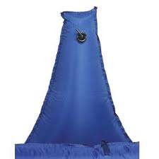 Plastimo Flexible Drinking Water Tank 120 Litre - Triangle Shape - 105cm x  115cm  (RWB8204)