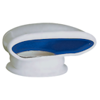 Plastimo Standard Small Low Profile Cowl Vent (RWB8238)