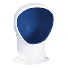 Plastimo Extra Large Standard Flexible Cowl Vent High Profile (RWB8241)