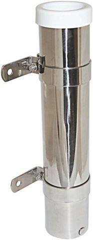 Rod Holder - Side Mount Stainless Steel (RWB2806)