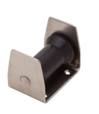 Muir Drum Winch 100mm Short Recovery Roller (F841007)