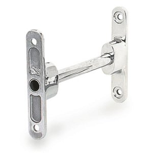 Shakespeare VHF/HF Radio Aerial Stand Off Extension - Suits SP410-R Side Mount Kit (SP4191)