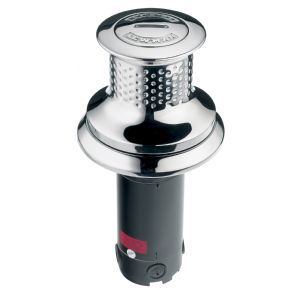 Lewmar C-3 Vertical Capstan Winch - 12 Volt 1000W Motor - Suits Most Boats to 16 Metres (154430)