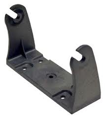 Lowrance Gimbal Bracket to Suit HDS-9 Gen2/Gen3 Touch units, also compatible with Elite-9 and Hook-9 units Touch Display (000-11020-001)