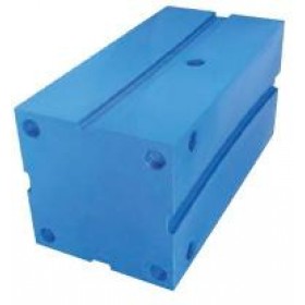 Drinking Water Tank 120 Litre - 800mm x 400mm  x 400mm (135306)