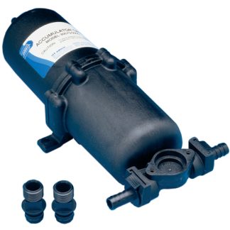 Jabsco Accumulator Tank - 1 Litre Pressurised Tank 30573-0000 (J21-101)