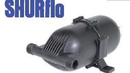 SHURflo Accumulator Tank - 1 Litre (RWB2959)