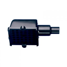 Whale Side Exit Strum Box (131116)